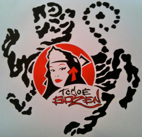 Karaté Club Tomoé Gozen Aix en Provence & Puyricard